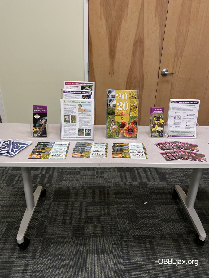 informative handouts