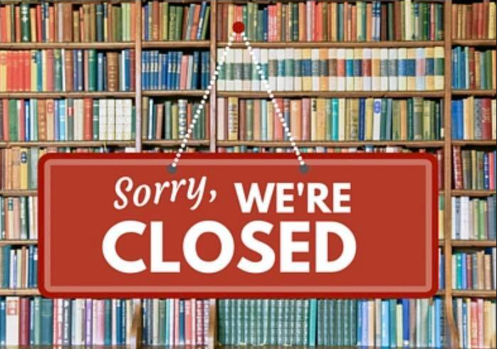 All Jacksonville Libraries Closed Due to Winter&nbsp;Storm