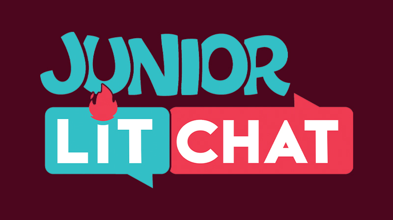 Meet Author and Illustrator Zoe Persico at the Junior Lit Chat Event ...