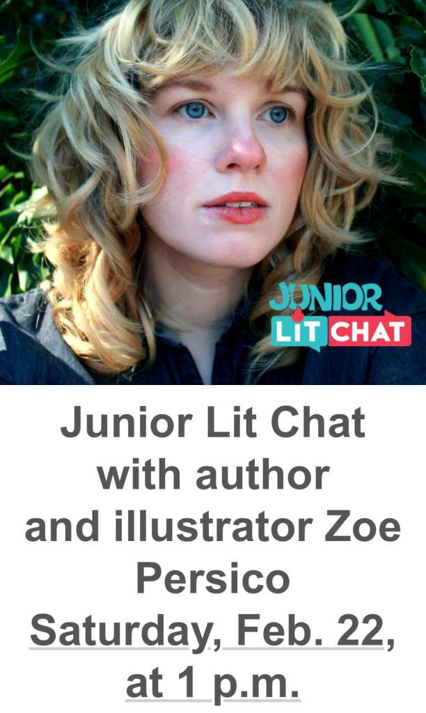 author zoe